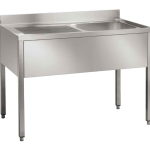 Stainless Steel Furniture for Catering