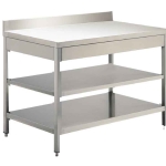 Stainless Steel Furniture for Catering