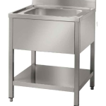 Stainless Steel Furniture for Catering